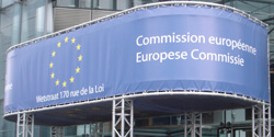 Sitz der Europischen Kommission Bild: WEBSCHOOL