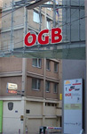 GB-Zentrale, 1010 Wien, Laurenzerberg