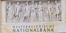 Portalbild - sterreichische Nationalbank; Bild: WEBSCHOOL