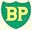 BP altes Logo