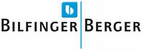 Logo des Baukonzerns Bilfinger - Berger bis Herbst 2012