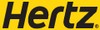 Autoverleih HERTZ, Logo seit 2010