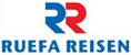 RUEFA Reiseveranstalter; Logo bis 2009