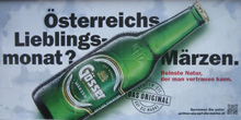Markenkampagne 2012, Gsser Mrzen; Bild: WEBSCHOOL